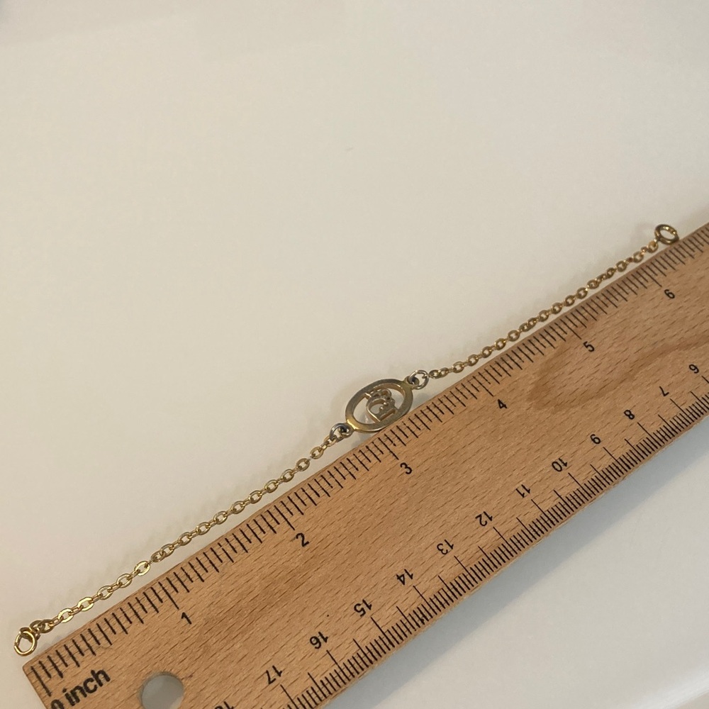 Vintage Dior Bracelet - Picture 4 of 5